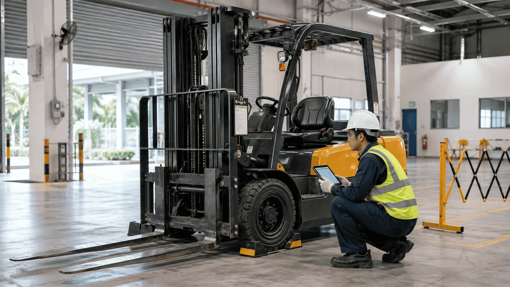 Quản lý thiết bị rủi ro cao 3
