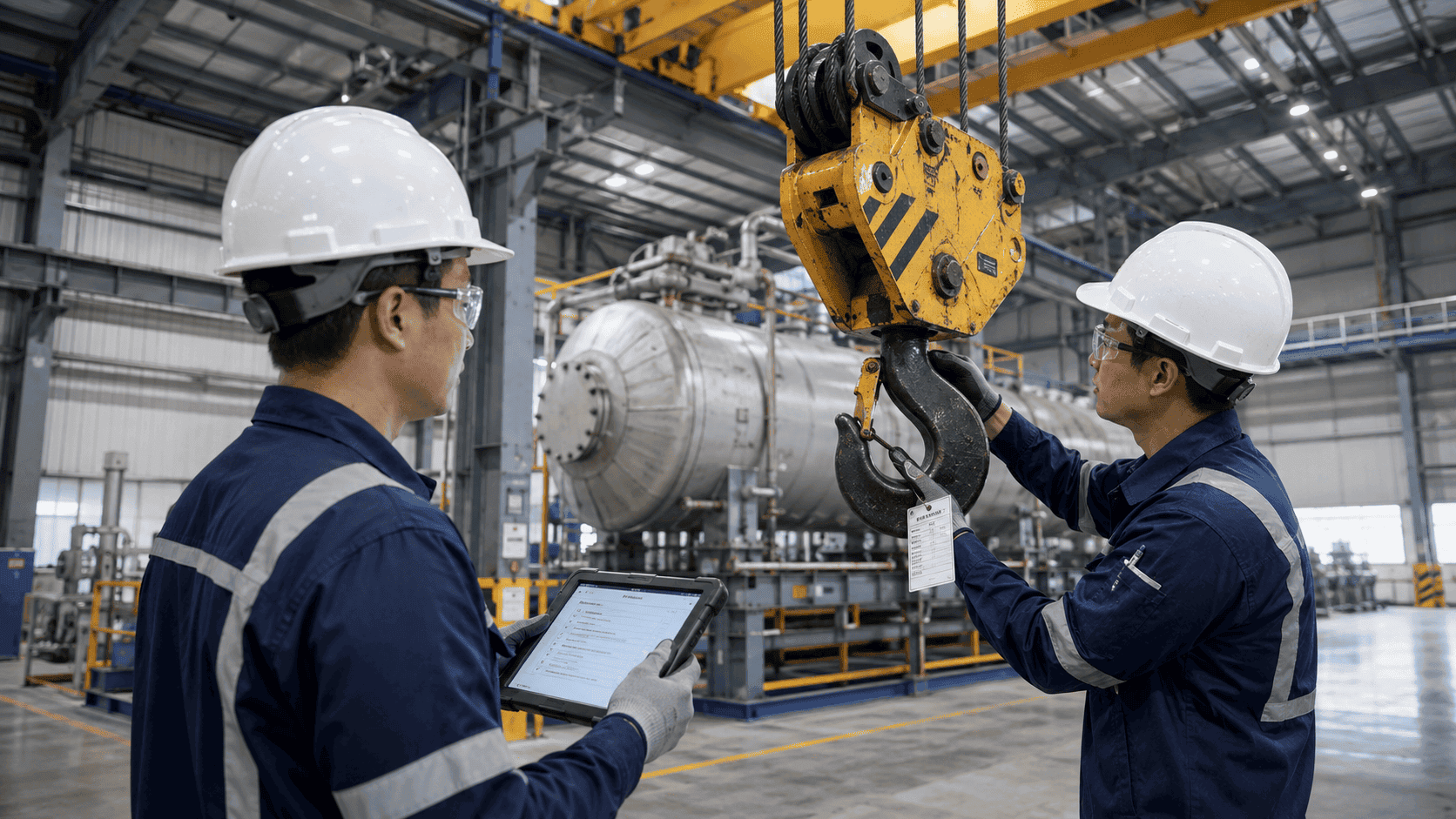 Quản lý thiết bị rủi ro cao 2