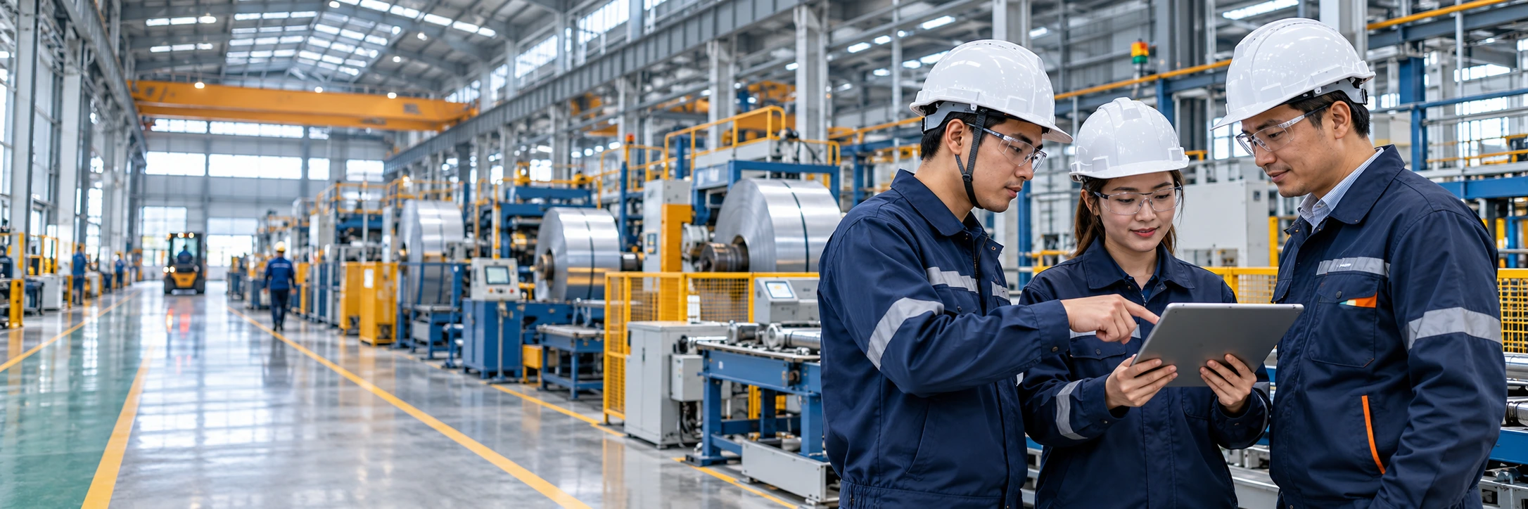 Doanh nghiệp đồng hành cùng HSE Provider